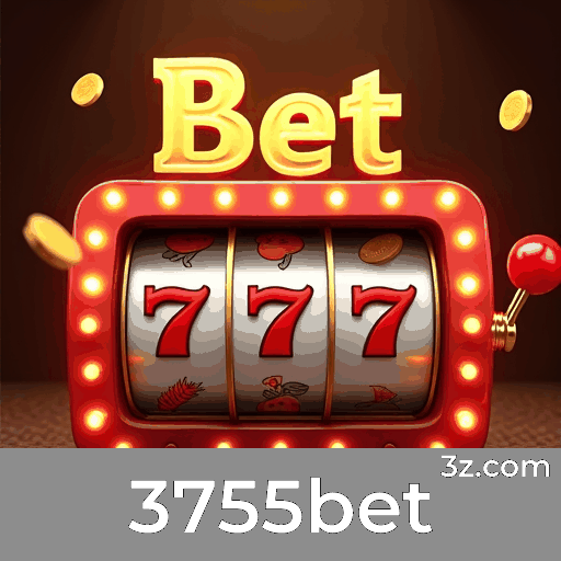 3755bet: Experiência de Cassino Imersiva para Brasileiros