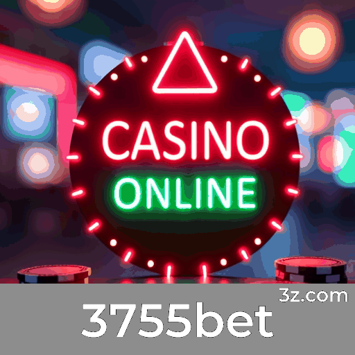 3755bet: Jogos de cassino emocionantes e luxuosos ao vivo