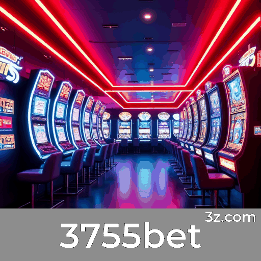 Experimente 3755bet: Apostas Completas e Práticas