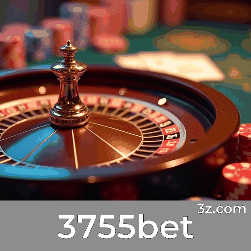 3755bet: Apostas Seguras e Entretenimento Premium