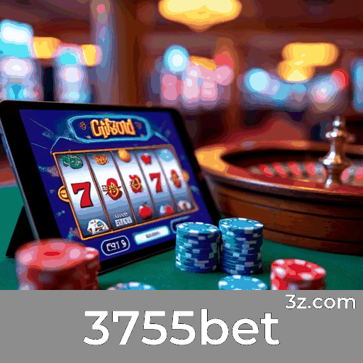 3755bet Crash: Experiência Comunitária e Estratégias