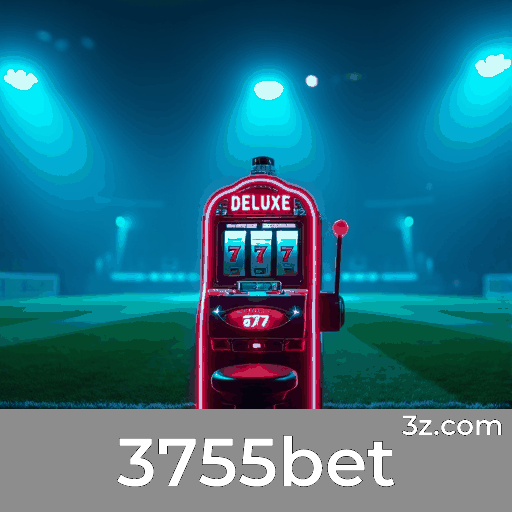 3755bet: Experiência de Cassino Imersiva para Brasileiros