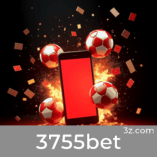 3755bet: Apostas Esportivas de Precisão e Excelência
