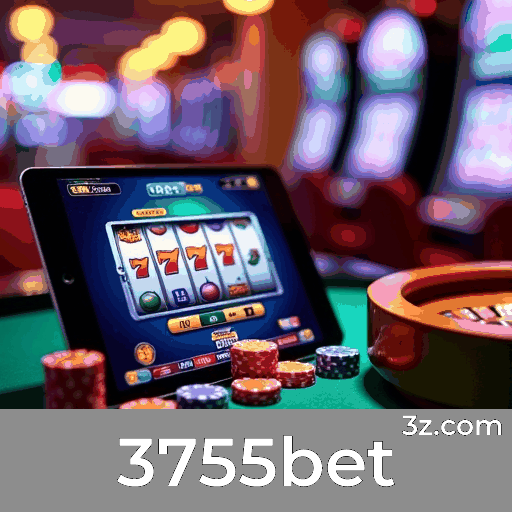 3755bet: Slots com Alto RTP, Mesas de Jogo Intensas, e Real Dealers Imersivos