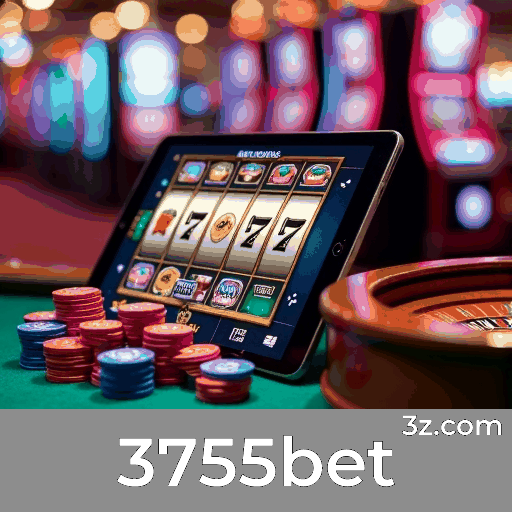 Experimente 3755bet: Apostas Completas e Práticas