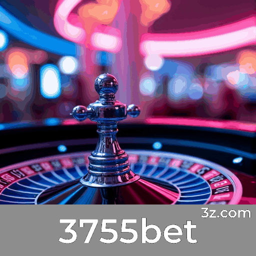 3755bet: Experiência de Cassino Imersiva para Brasileiros