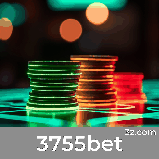 Experimente 3755bet: Apostas Completas e Práticas