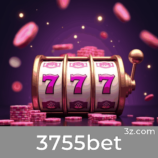 3755bet: Apostas Esportivas de Precisão e Excelência