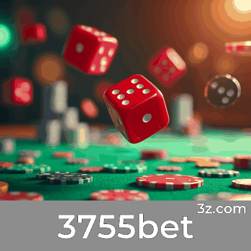 3755bet: Apostas Esportivas de Precisão e Excelência