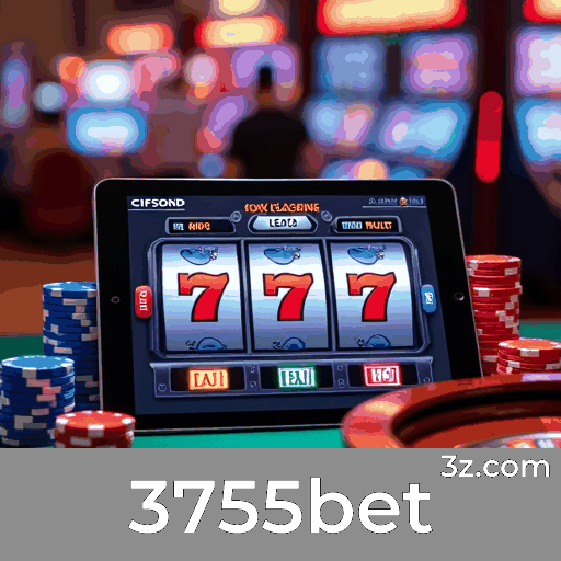 3755bet Crash: Experiência Comunitária e Estratégias