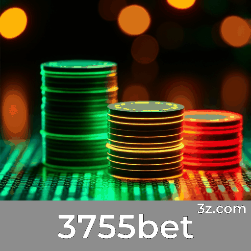 3755bet: Apostas Seguras e Entretenimento Premium