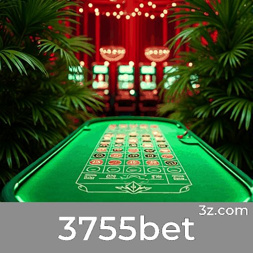 3755bet: Experiência de Cassino Imersiva para Brasileiros