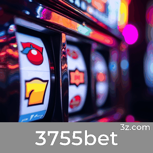3755bet: Apostas Esportivas de Precisão e Excelência