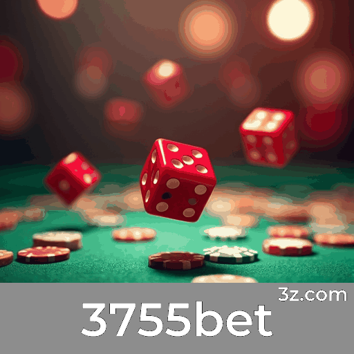 3755bet: Slots com Alto RTP, Mesas de Jogo Intensas, e Real Dealers Imersivos