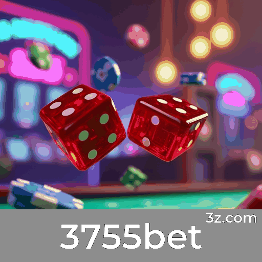 3755bet: Jogos de cassino emocionantes e luxuosos ao vivo